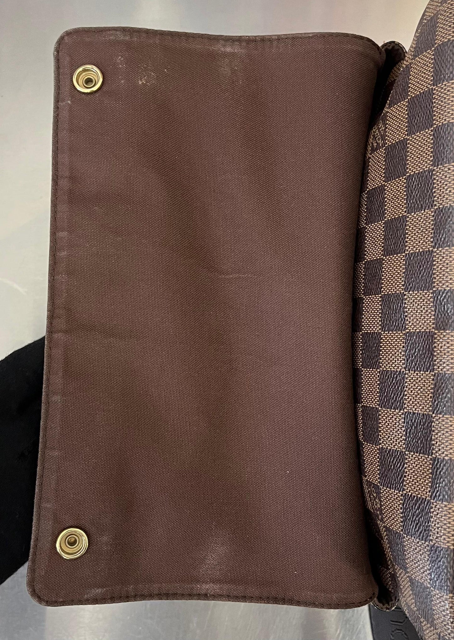 Louis Vuitton Naviglio Messenger