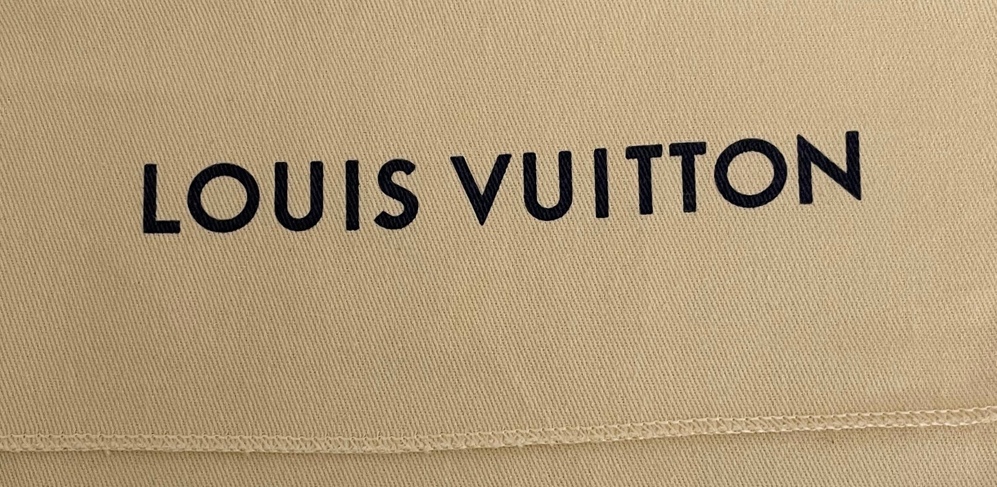 Louis Vuitton Zippy Vertical Geldbörse