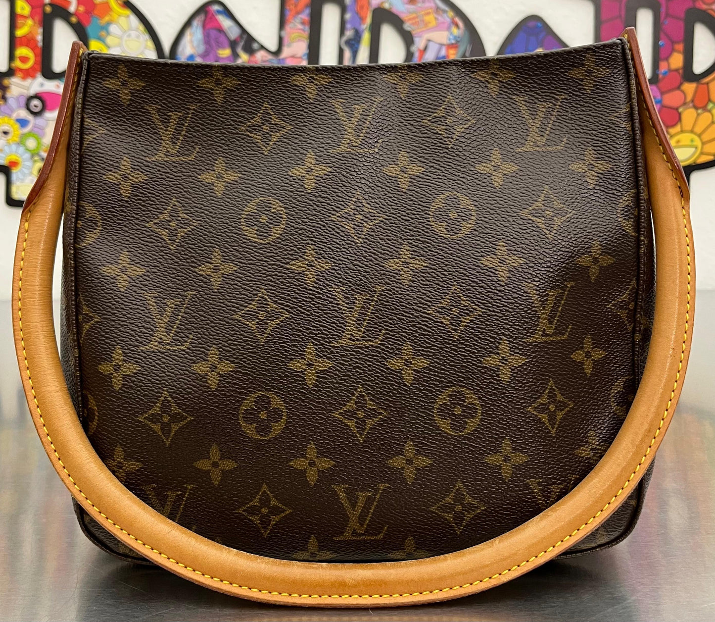 Louis Vuitton Looping MM