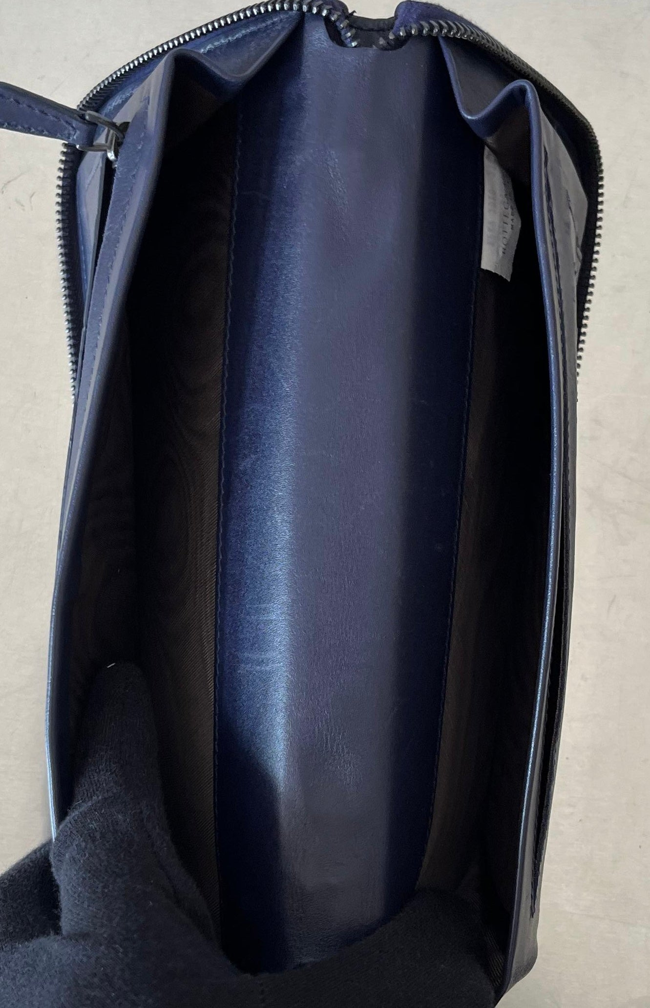Bottega Veneta Intrecciato Clutch/Organizer