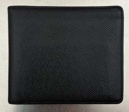 Louis Vuitton Wallet Taiga