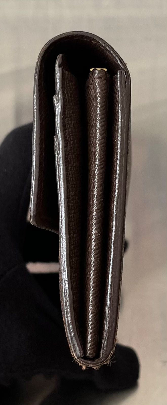 Louis Vuitton Sarah Damier