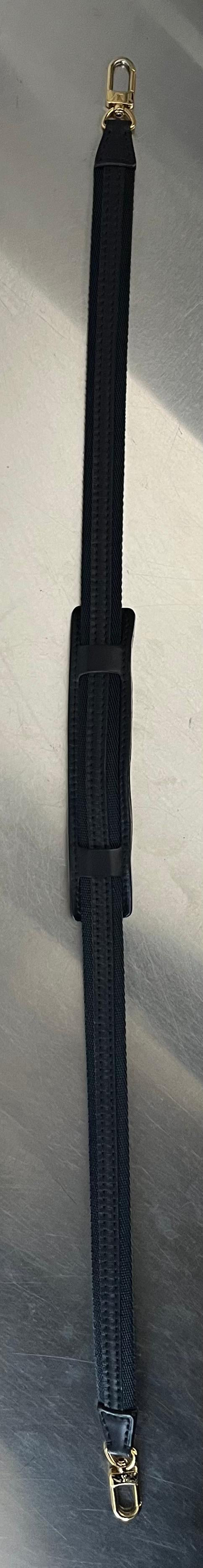 Louis Vuitton Mini Lin Francoise