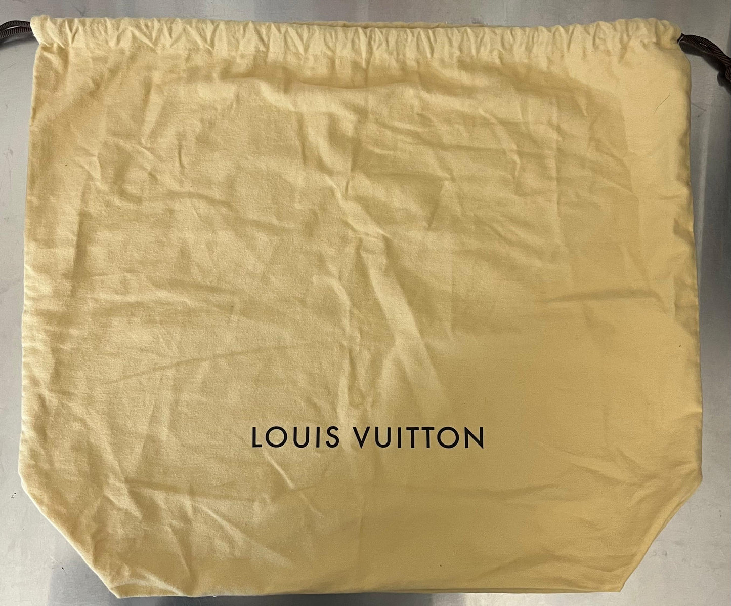 Louis Vuitton Overnight Taiga