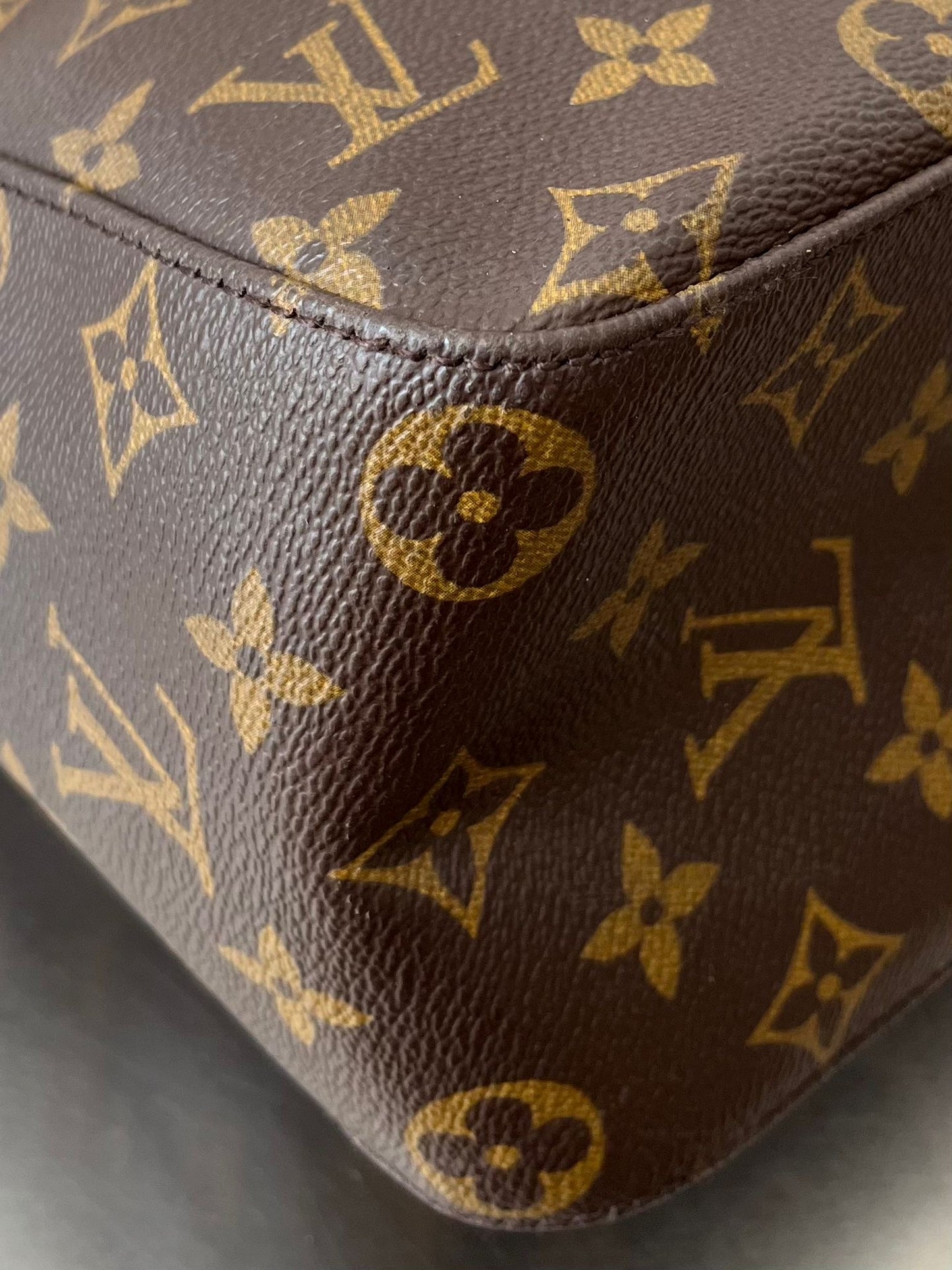 Louis Vuitton Looping GM