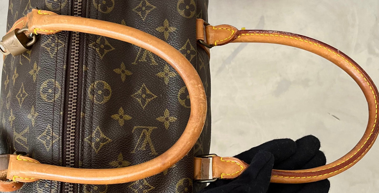 Louis Vuitton Sirius 50