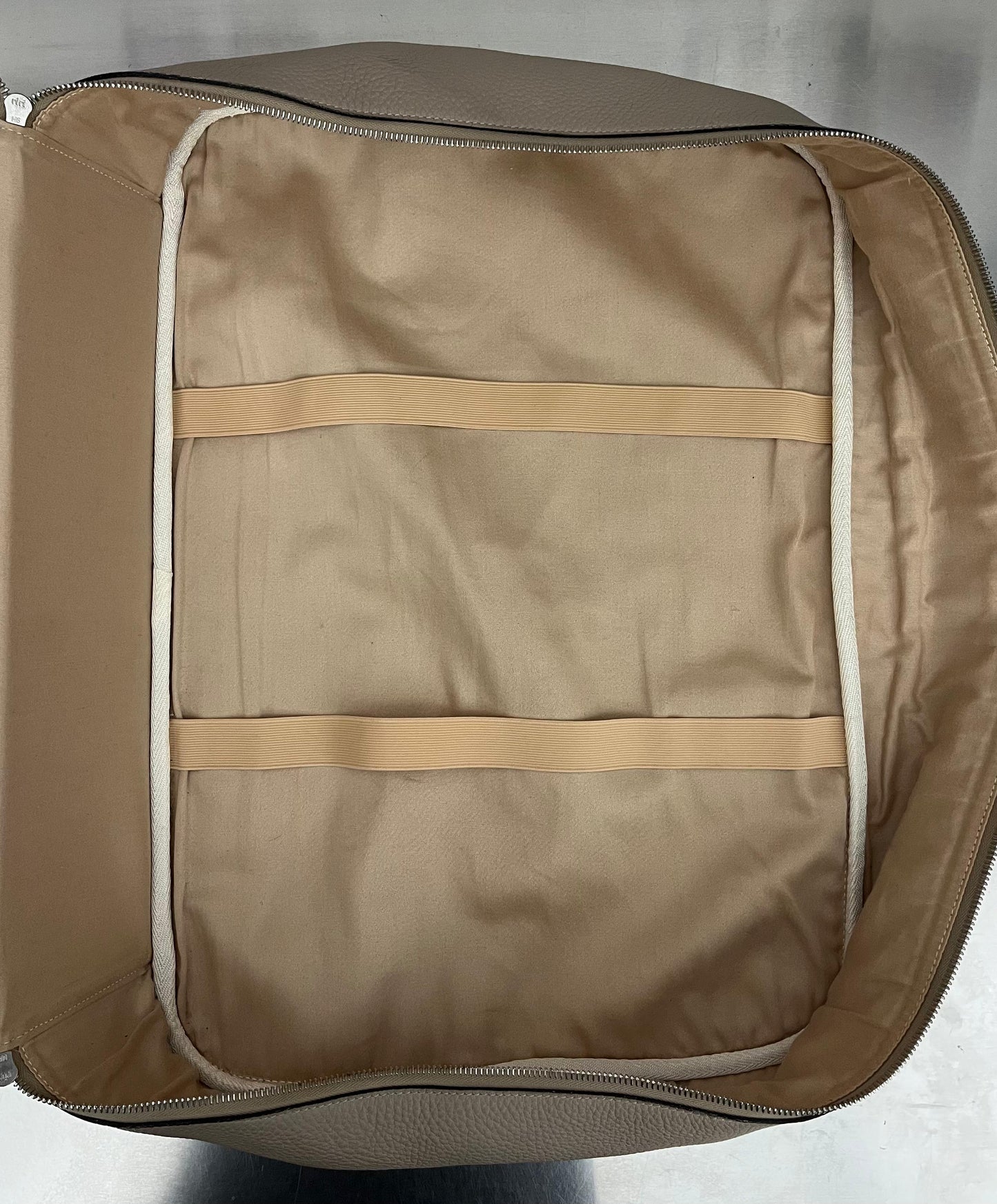 Hermès Victoria 50 Clémence
