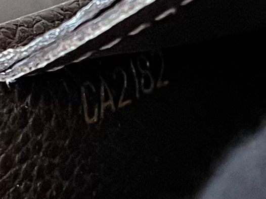 Louis Vuitton Curieuse Empreinte