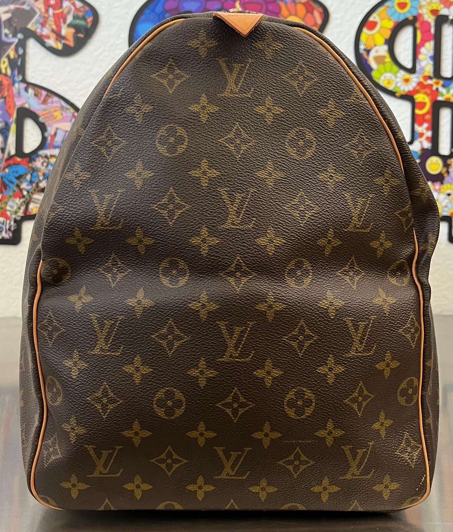 Louis Vuitton Keepall 60