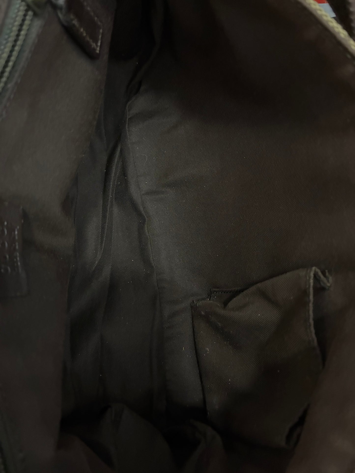 Gucci GG Canvas Umhängetasche