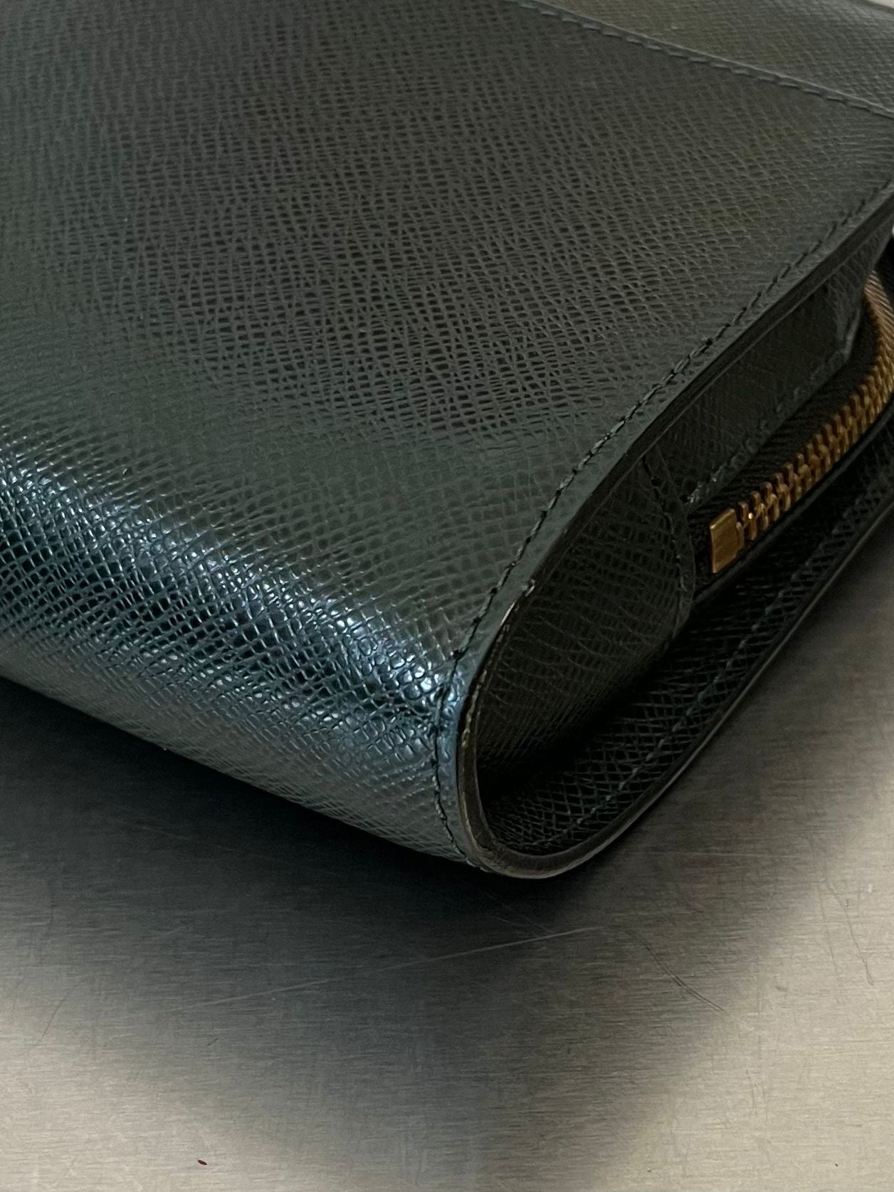Louis Vuitton Baikal Taiga