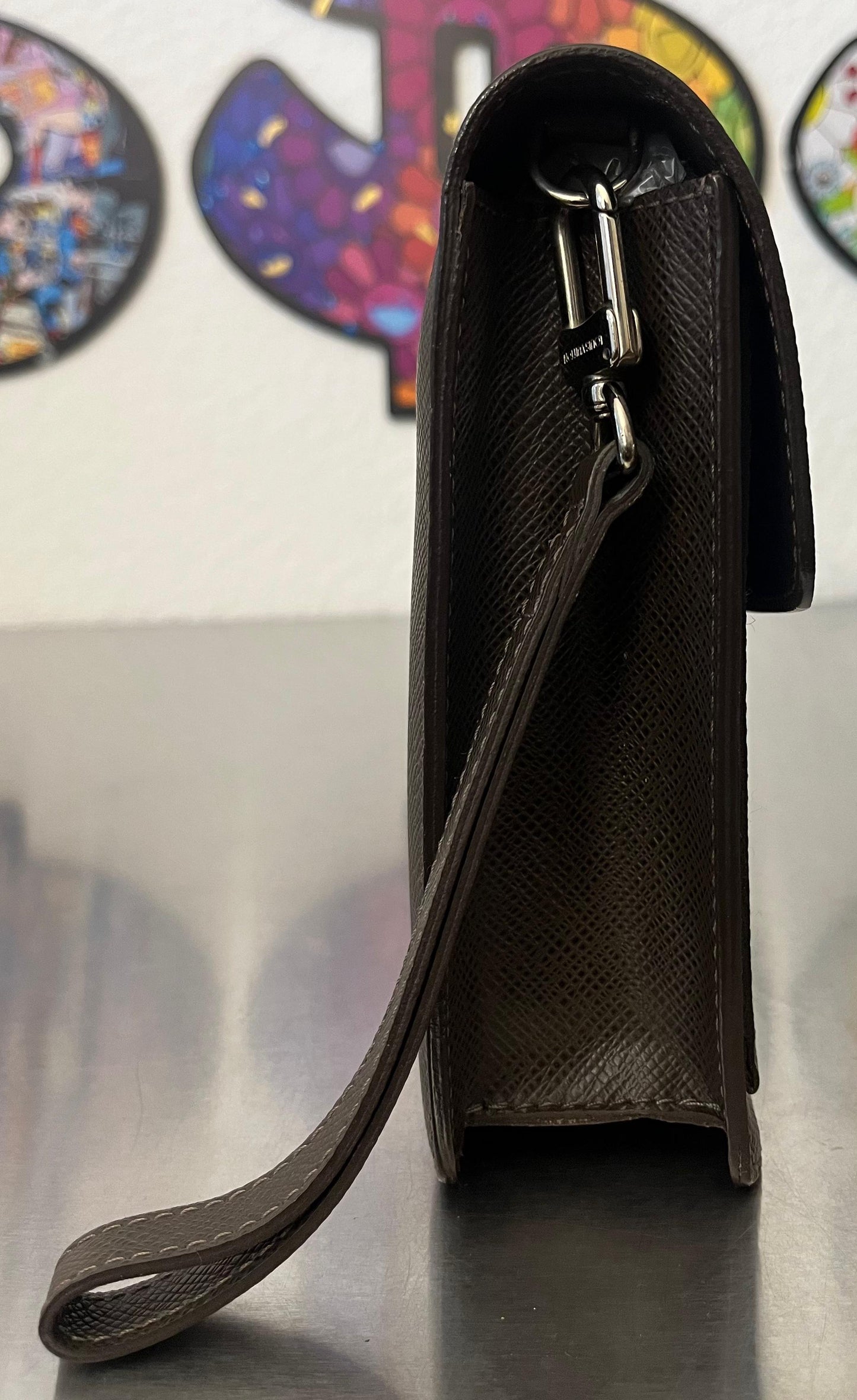 Louis Vuitton Belaia Taiga