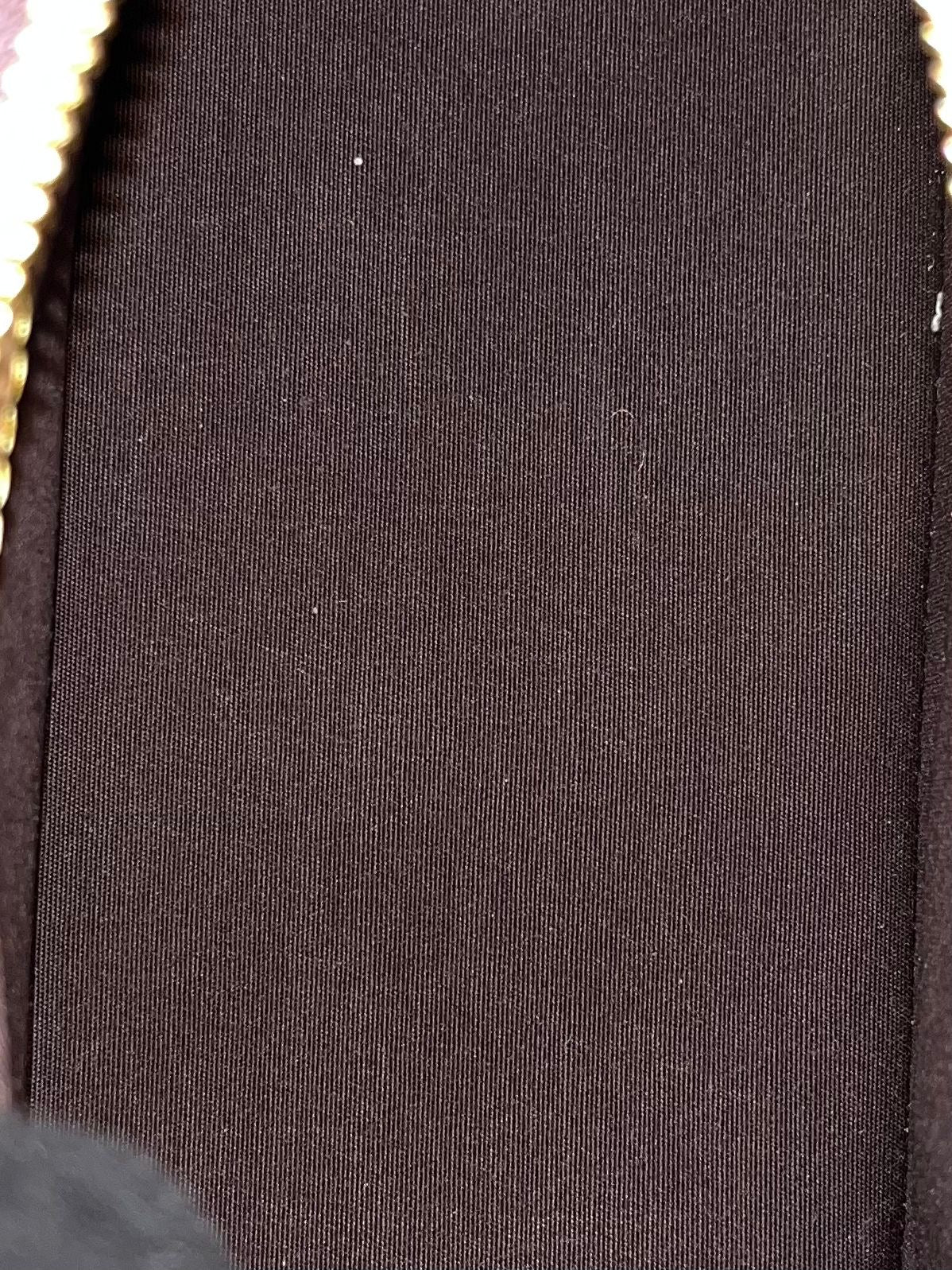 Louis Vuitton Alma BB Vernis