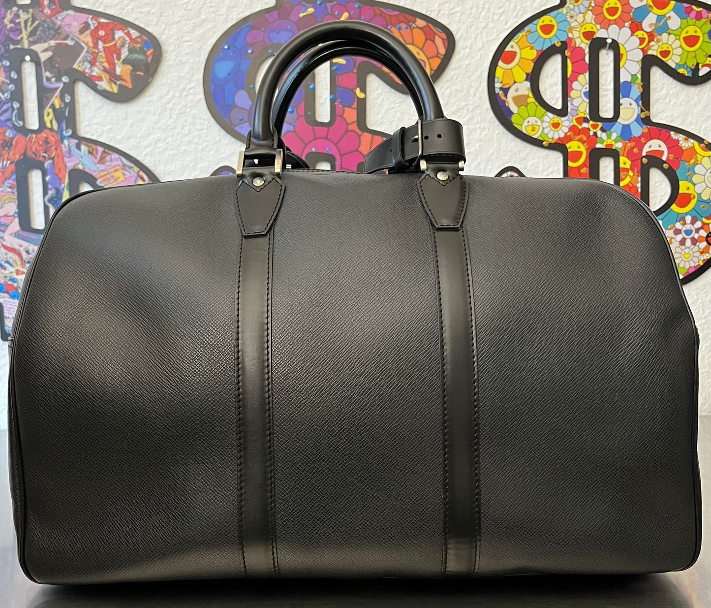 Louis Vuitton Kendall PM Taiga