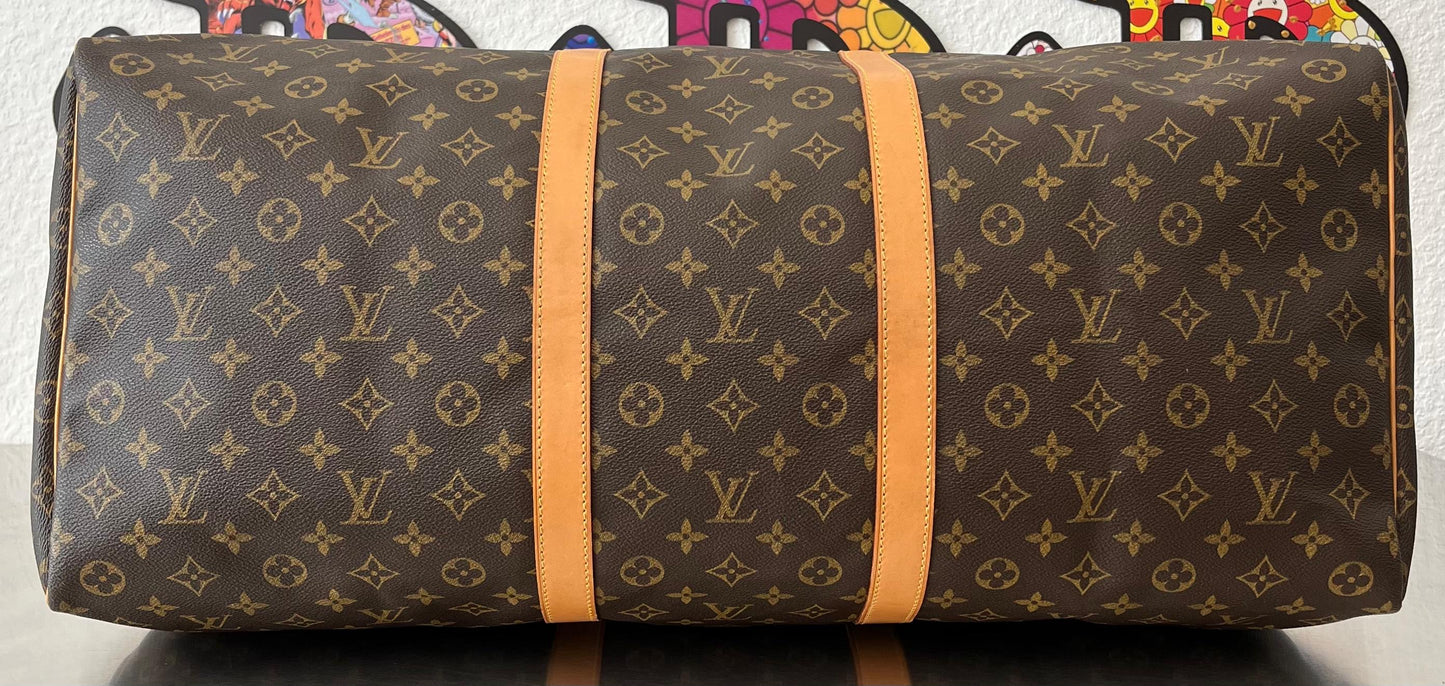 Louis Vuitton Keepall 60