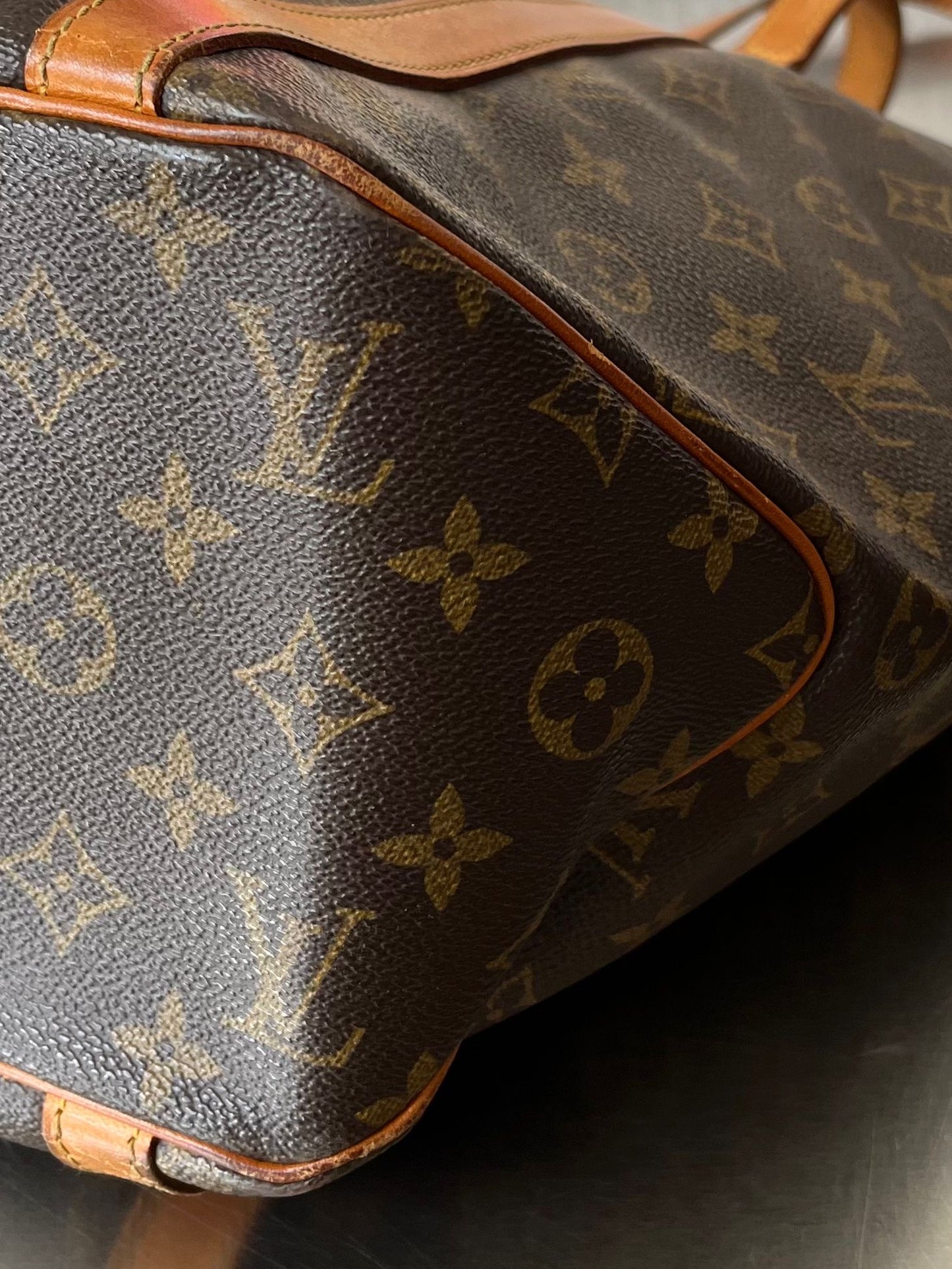 Louis Vuitton Sac Shopping