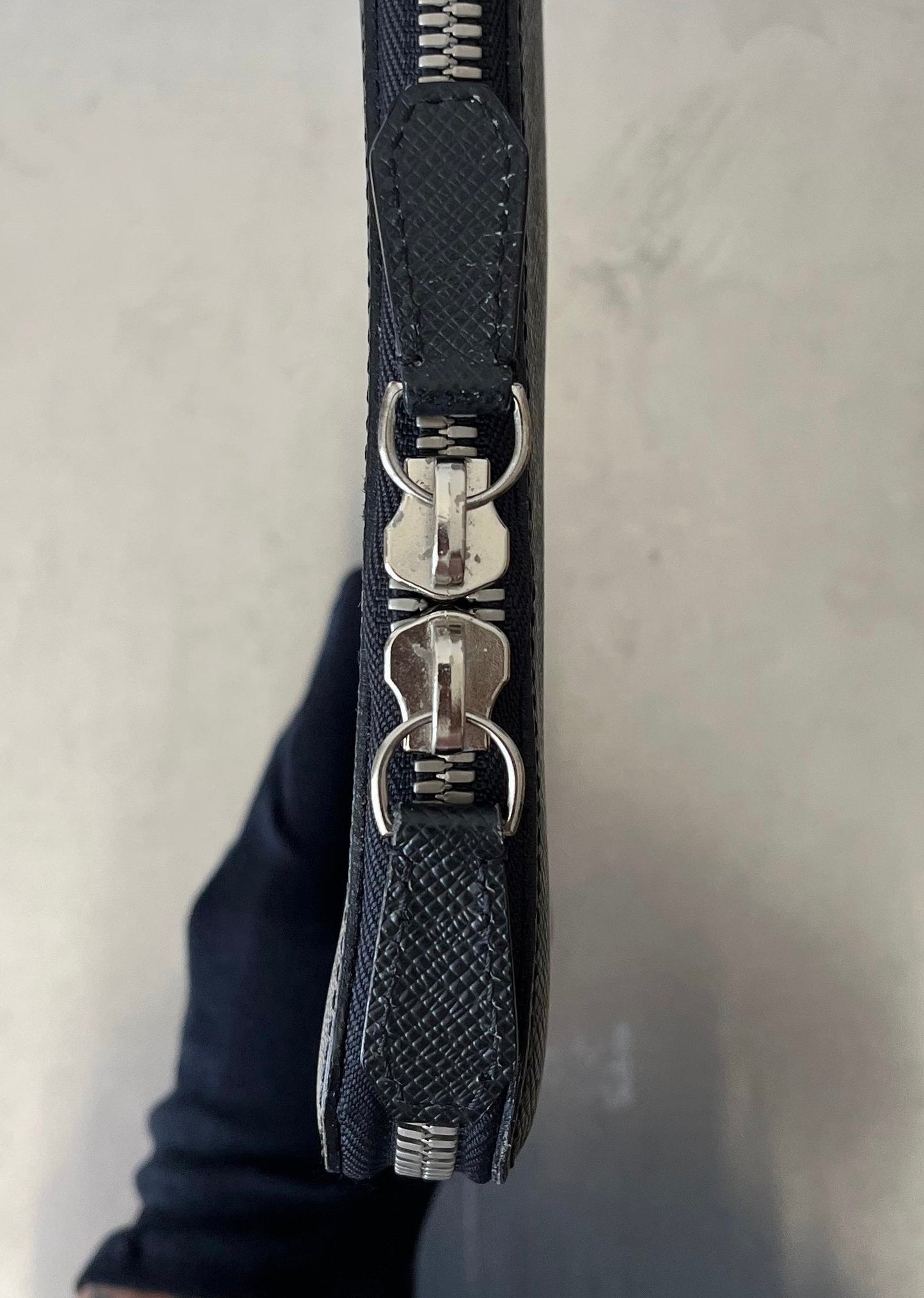 Louis Vuitton Vladimir Taiga