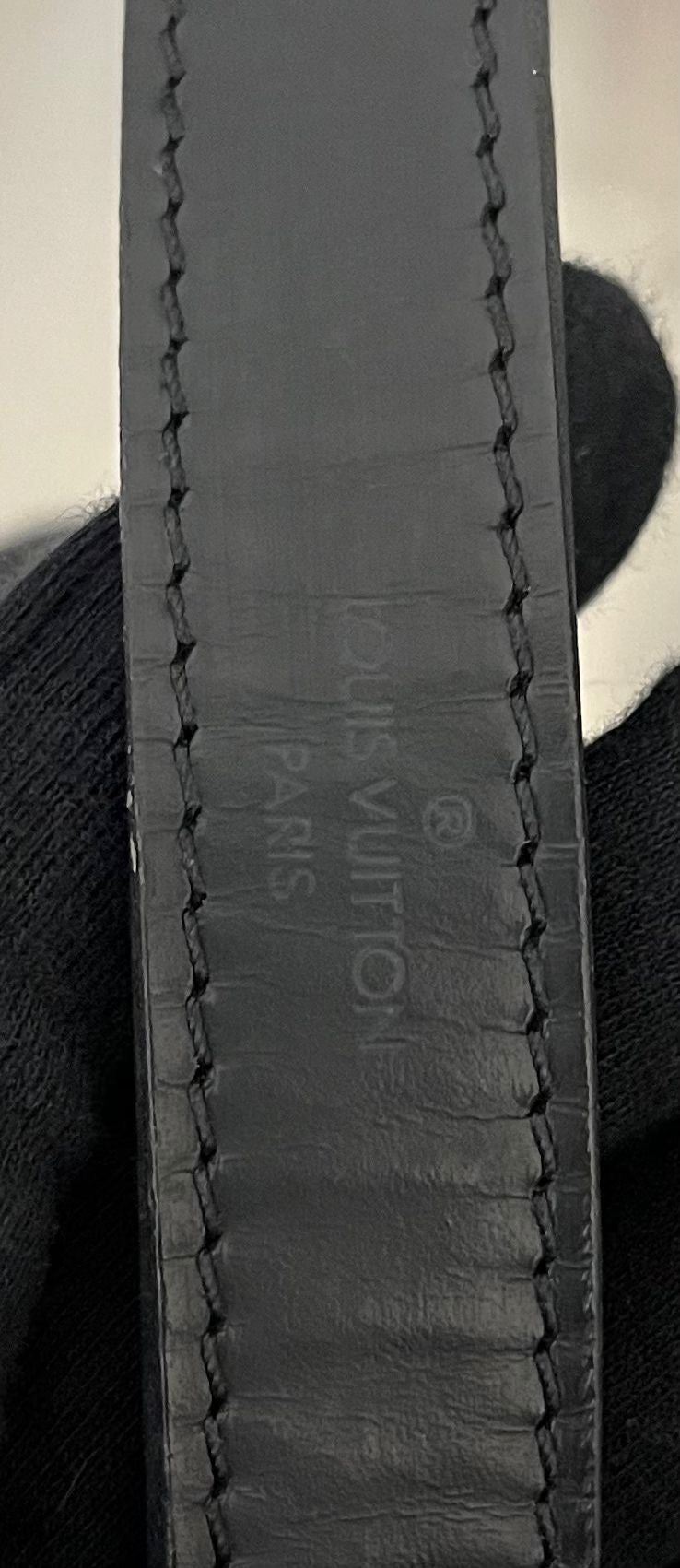 Louis Vuitton Sac Noé EPI