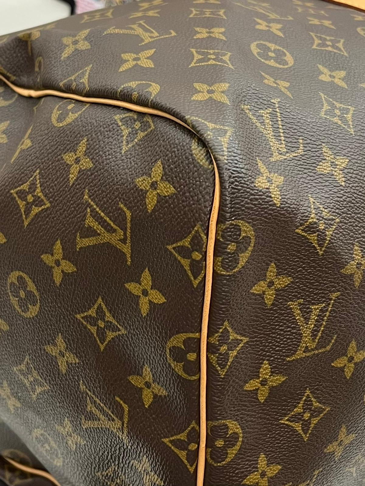 Louis Vuitton Keepall 55