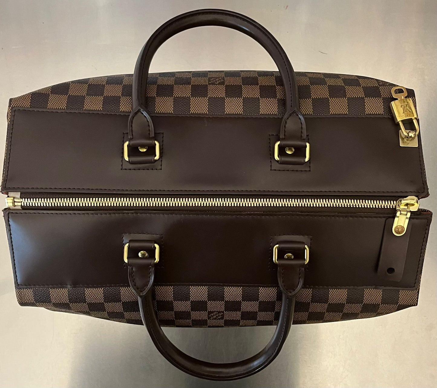 Louis Vuitton Greenwich PM
