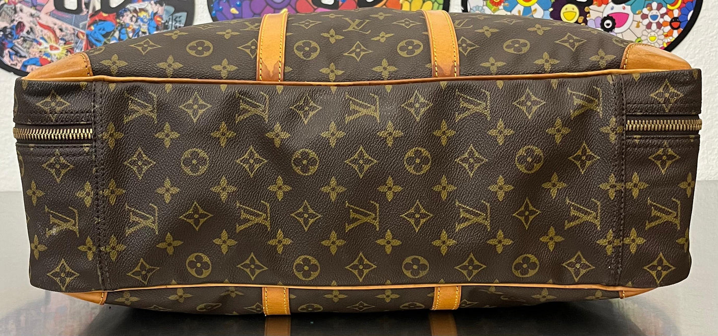Louis Vuitton Sirius 45