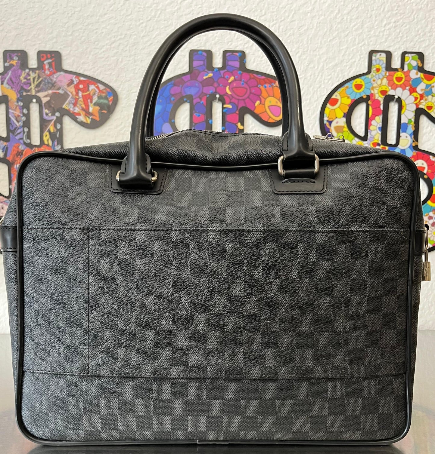 Louis Vuitton Icare