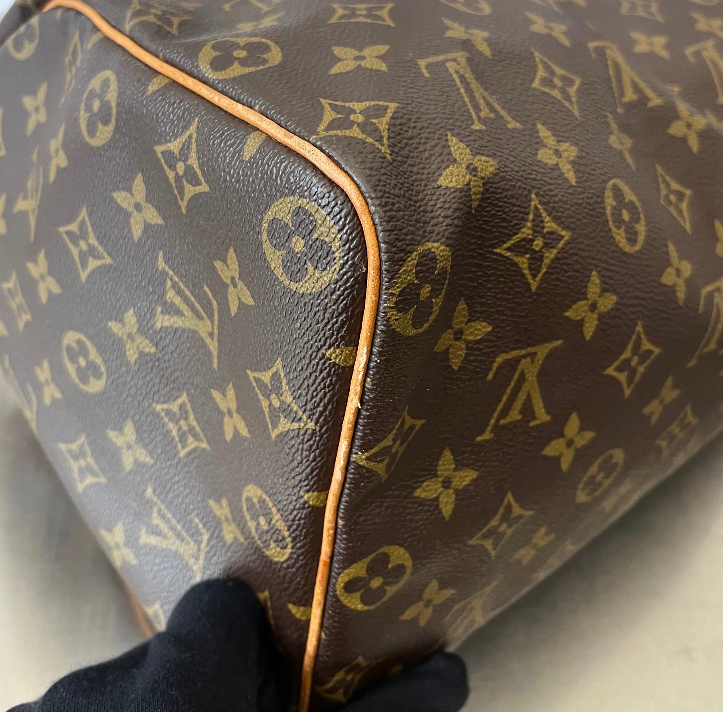 Louis Vuitton Speedy 40