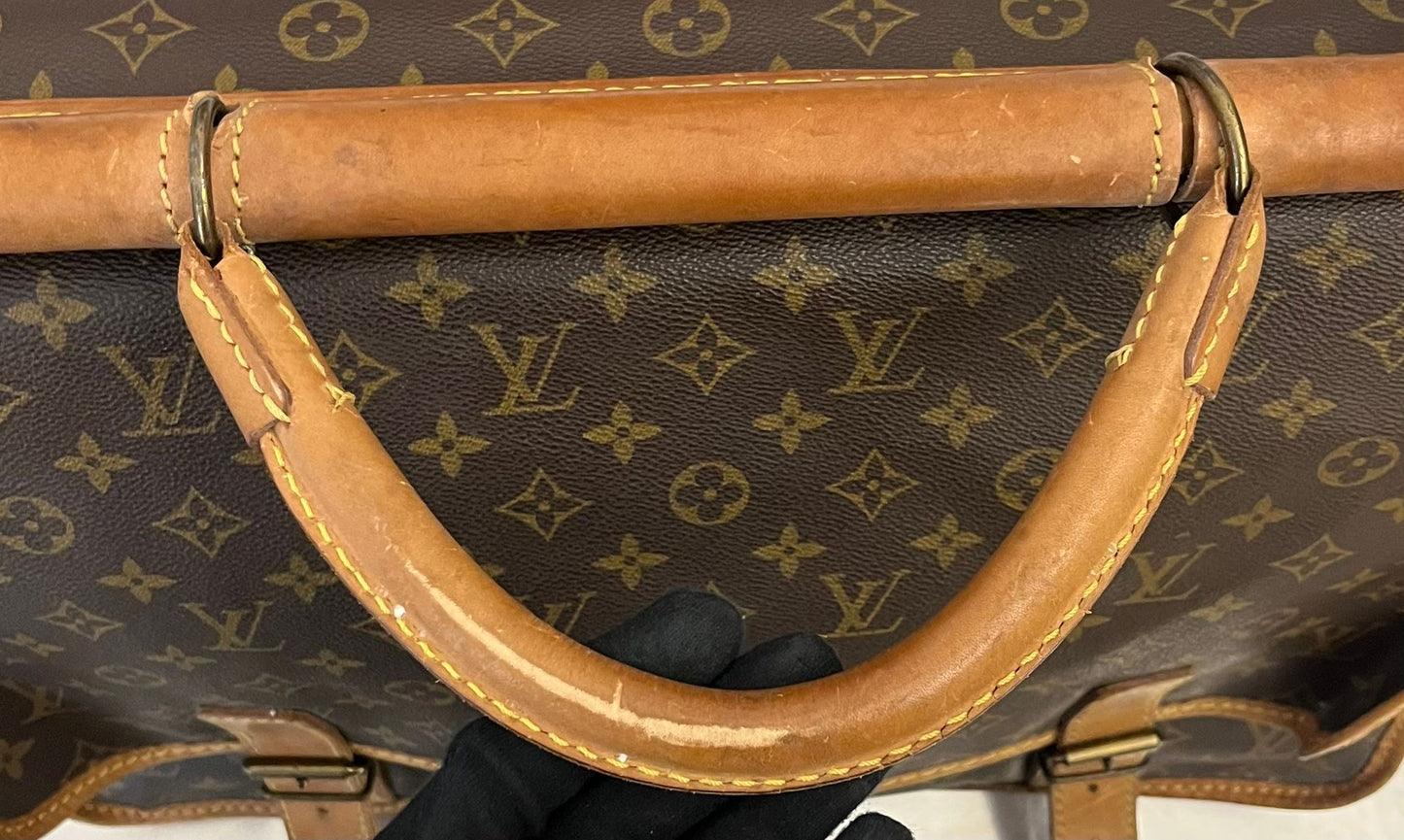 Louis Vuitton Sac Kleber (1988)