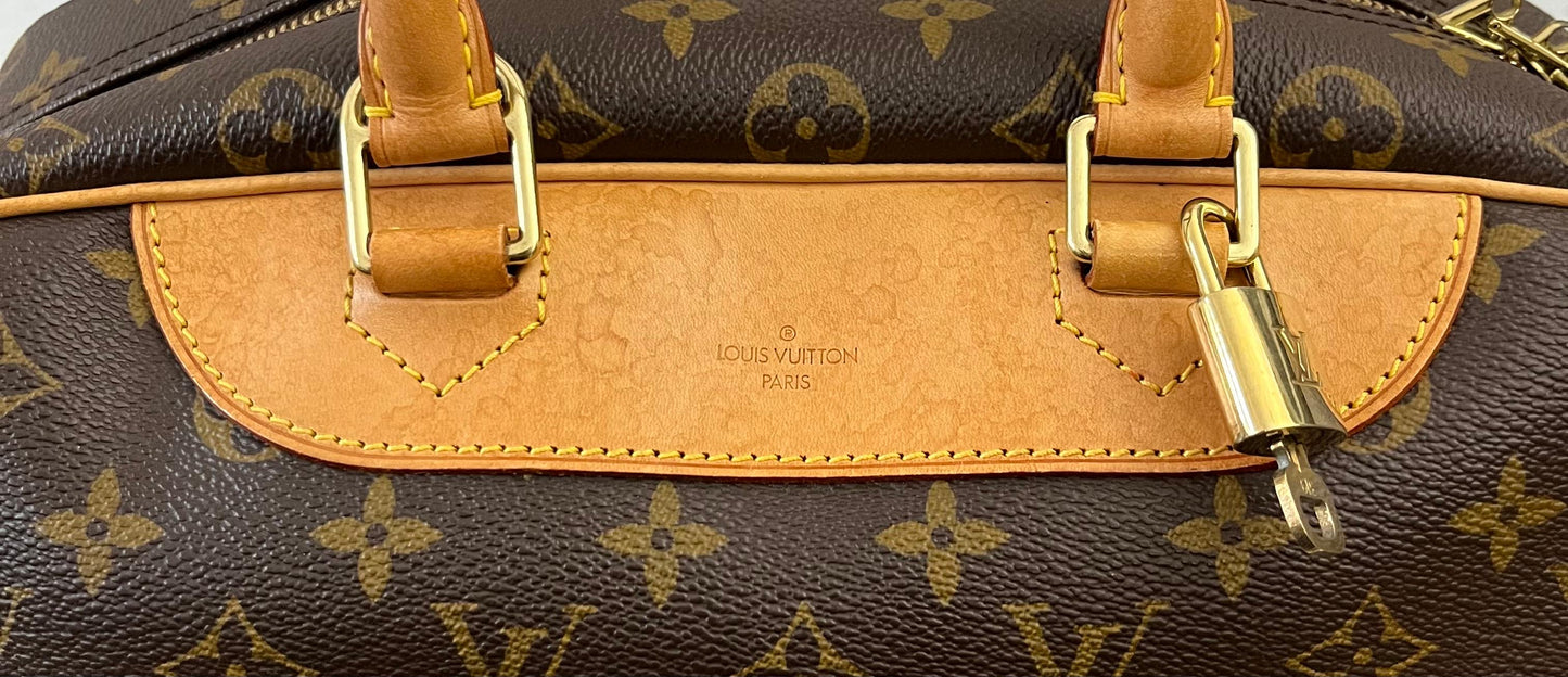 Louis Vuitton Deauville