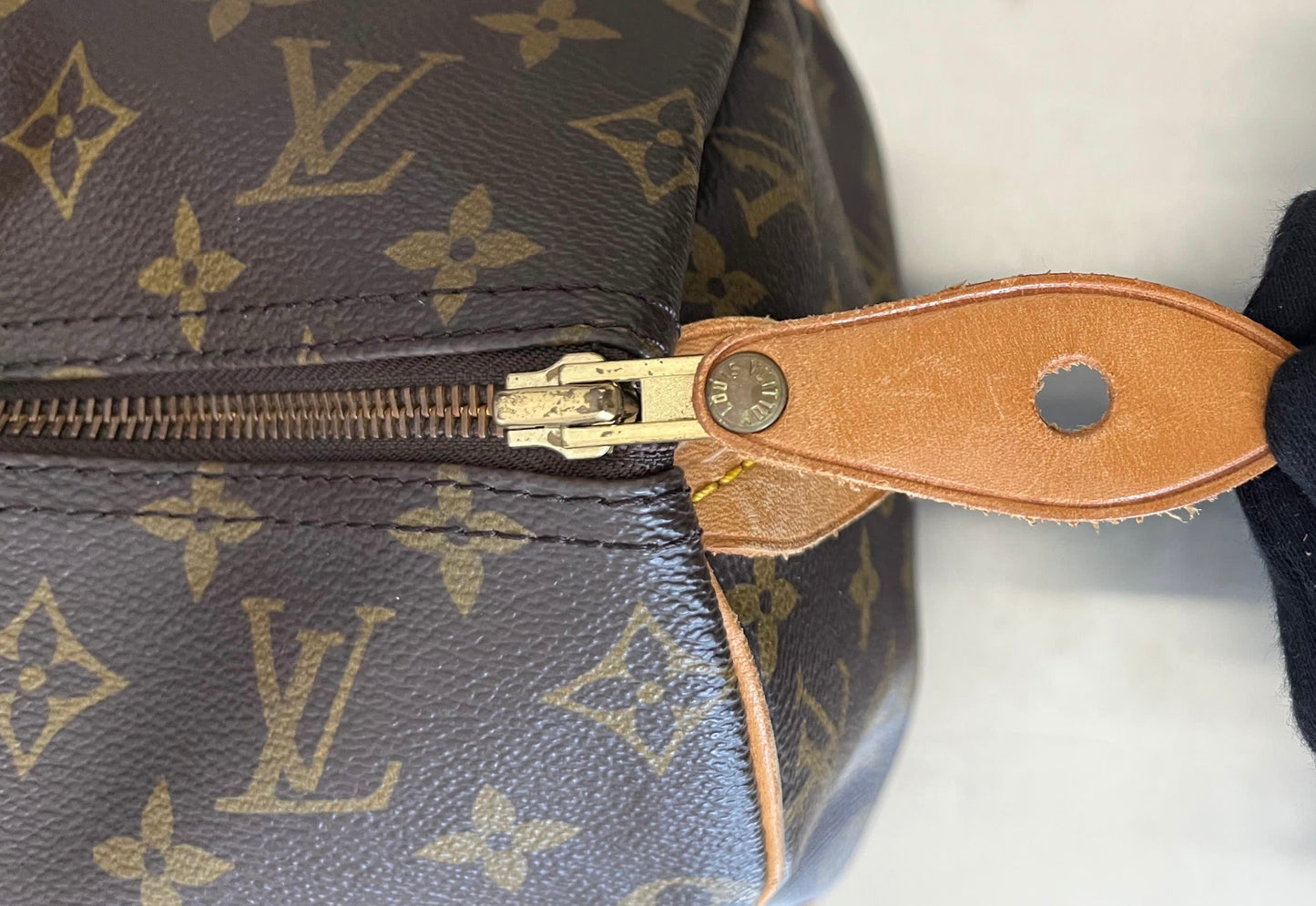 Louis Vuitton Speedy 40
