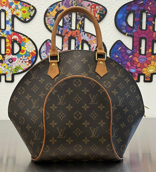 Louis Vuitton Ellipse MM