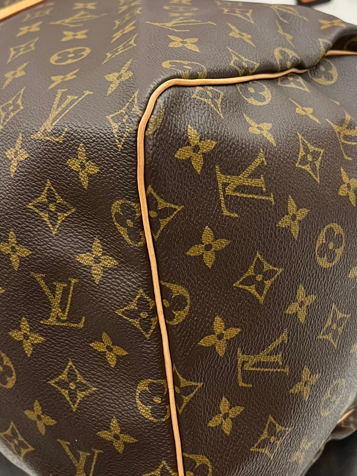 Louis Vuitton Keepall 55