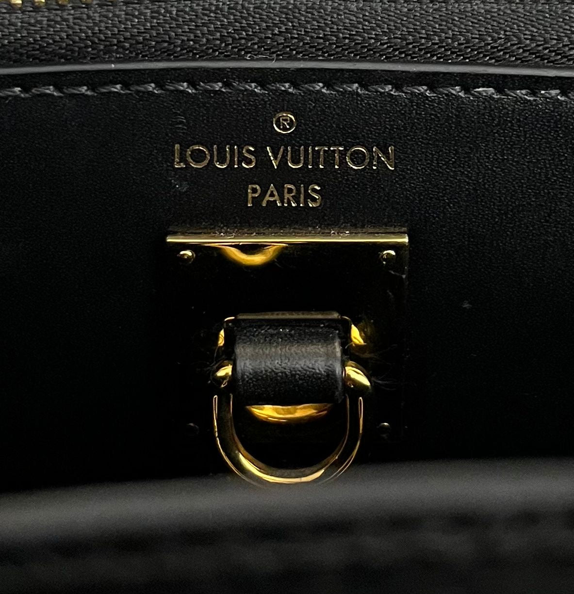 Louis Vuitton City Steamer PM