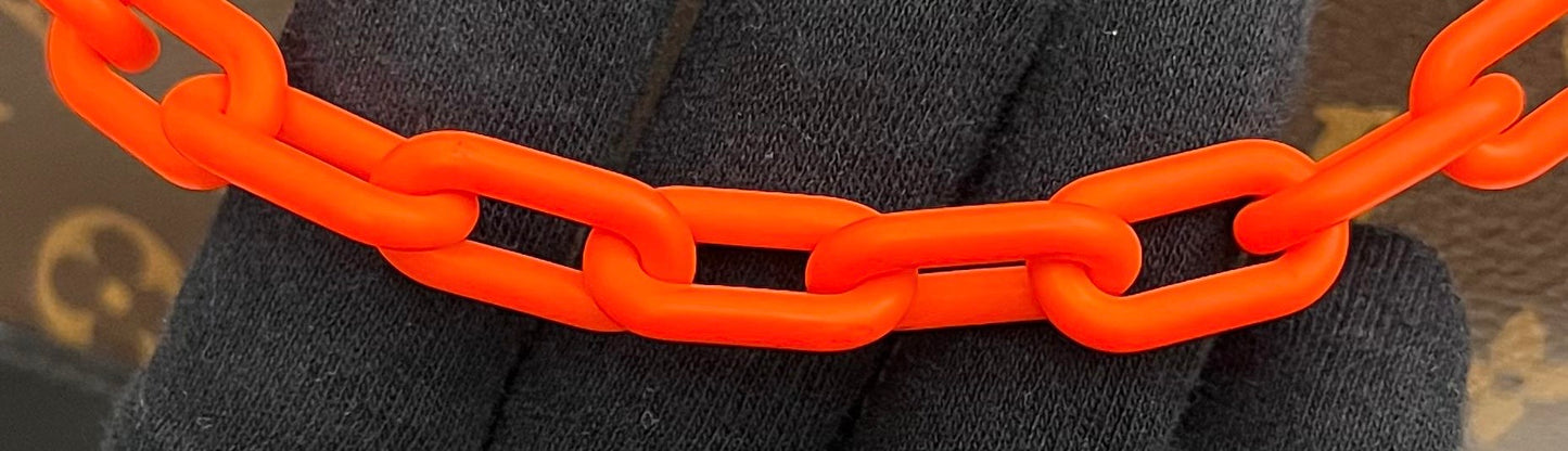 Louis Vuitton Steamer PM Virgil Abloh
