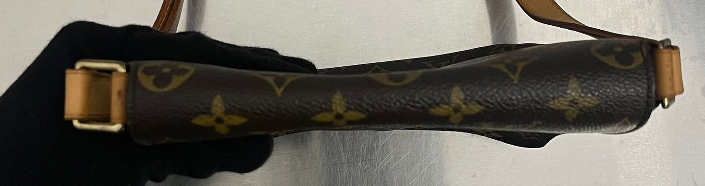 Louis Vuitton Musette Salsa