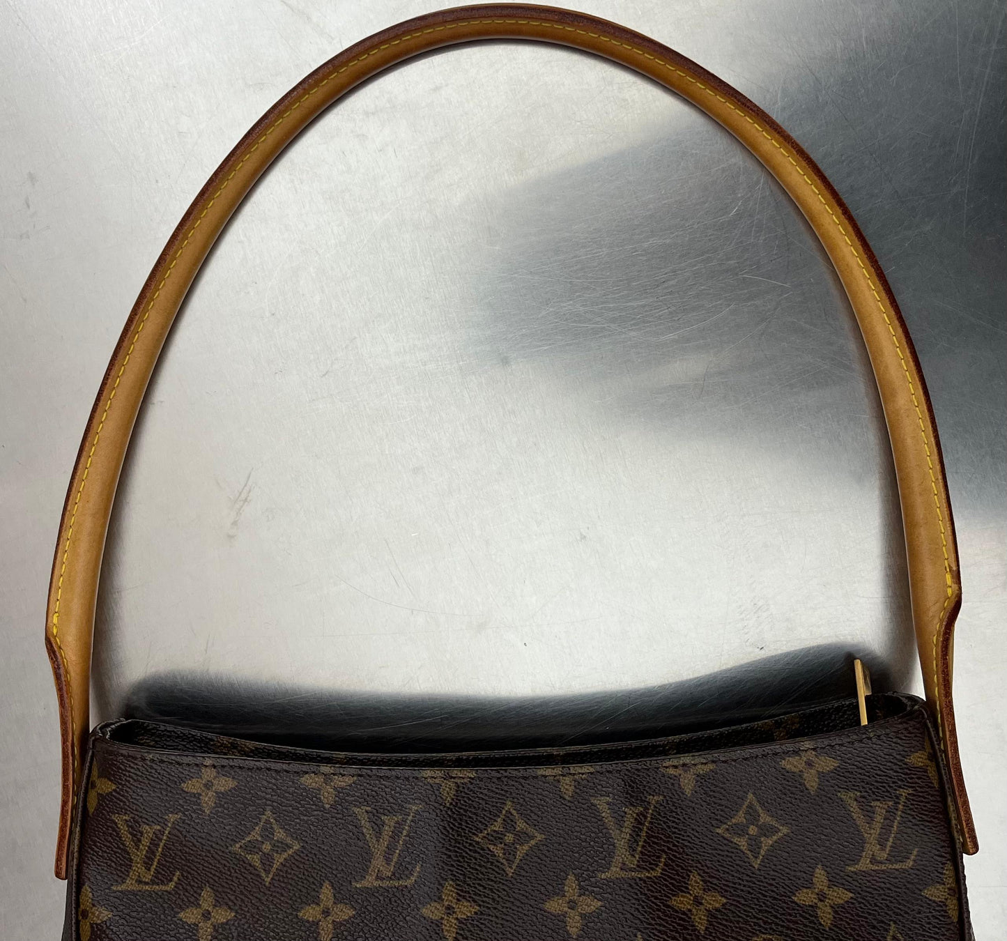 Louis Vuitton Looping GM