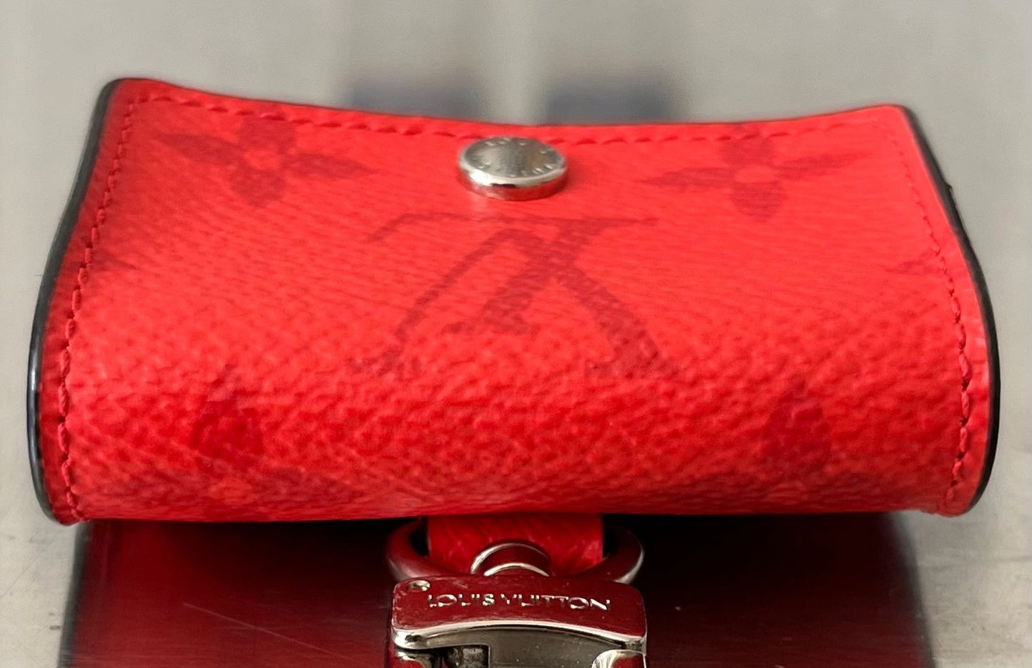 Louis Vuitton Taigarama AirPods Pro Hülle