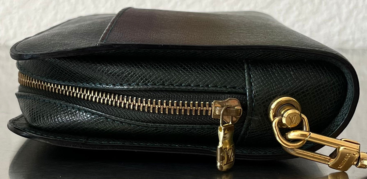 Louis Vuitton Baikal Taiga