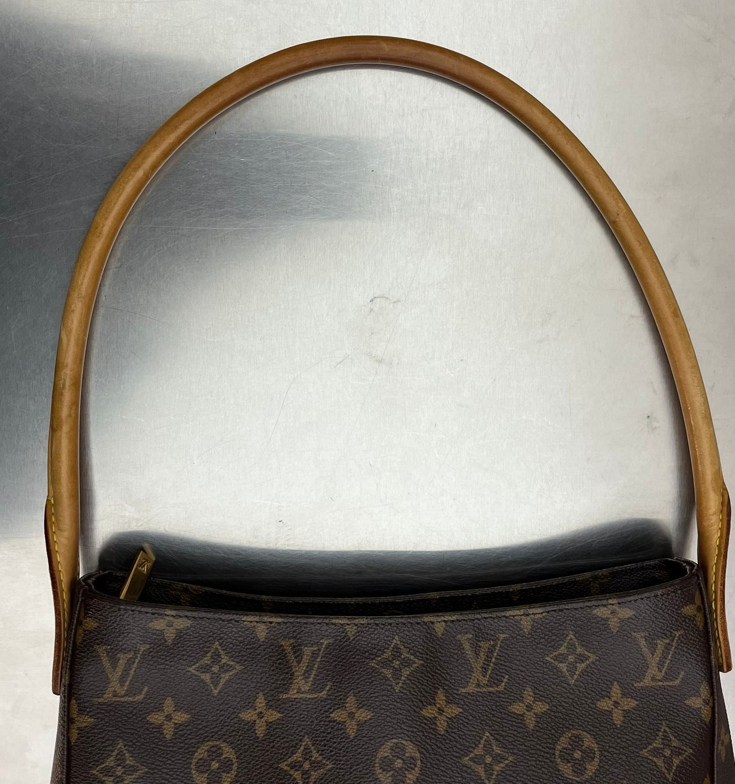 Louis Vuitton Looping GM