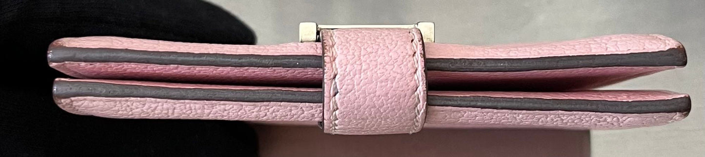 Hermès Kartenetui Béarn Mysore-Chèvre