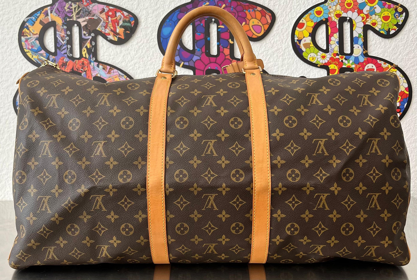 Louis Vuitton Keepall 60