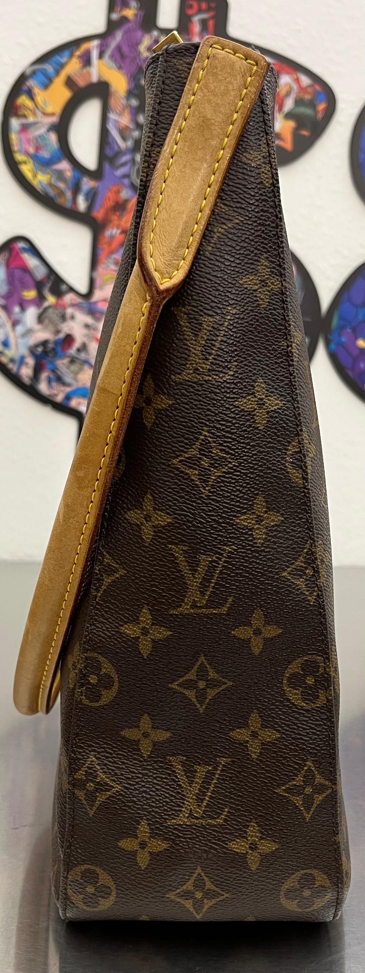 Louis Vuitton Looping GM