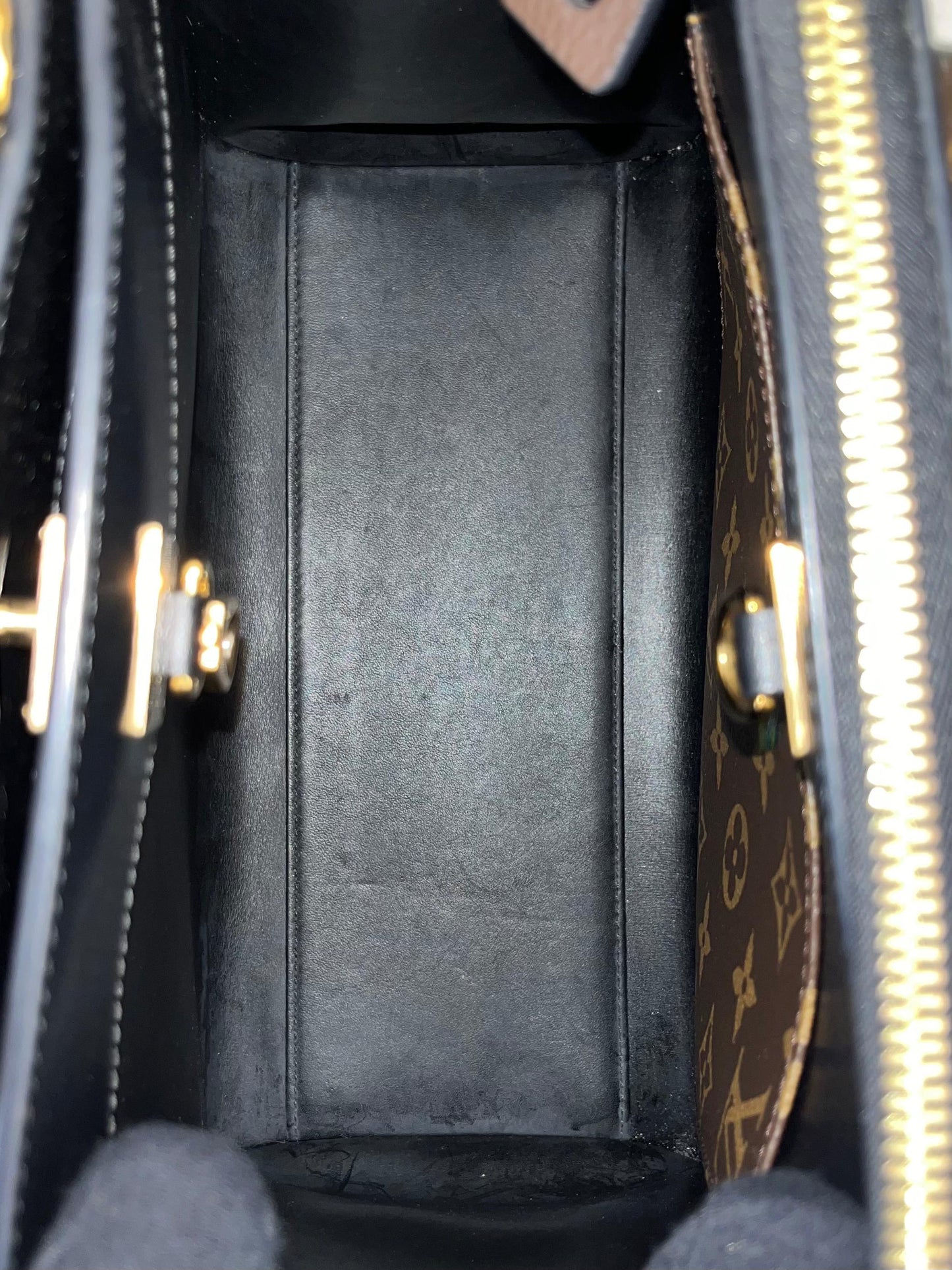 Louis Vuitton City Steamer PM