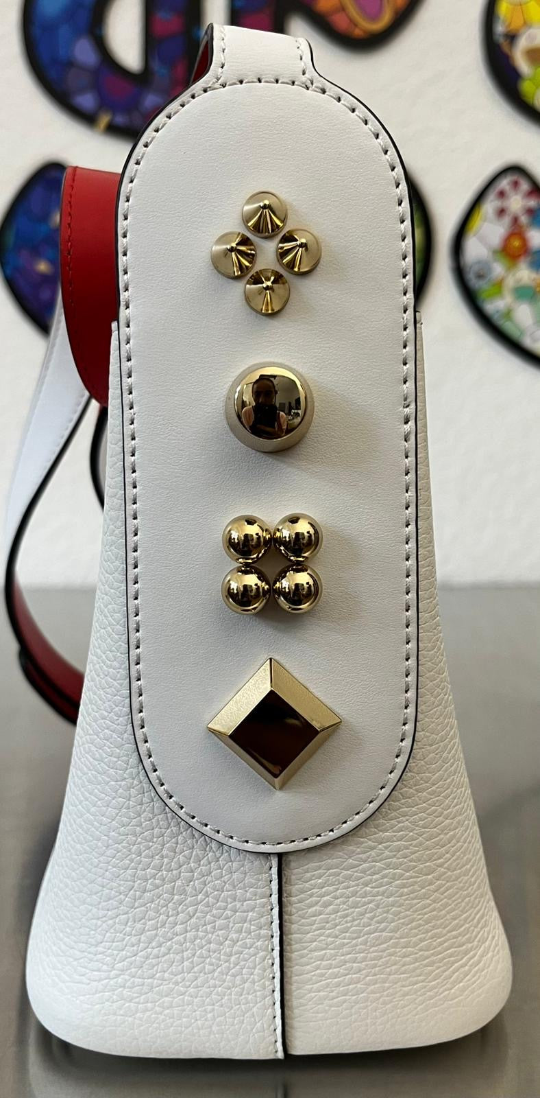 Christian Louboutin Carasky Mini