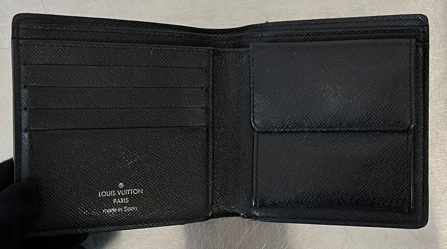 Louis Vuitton Marco Graphit Damier