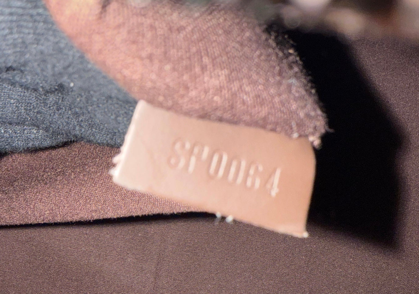 Louis Vuitton Keepall 45 Epi