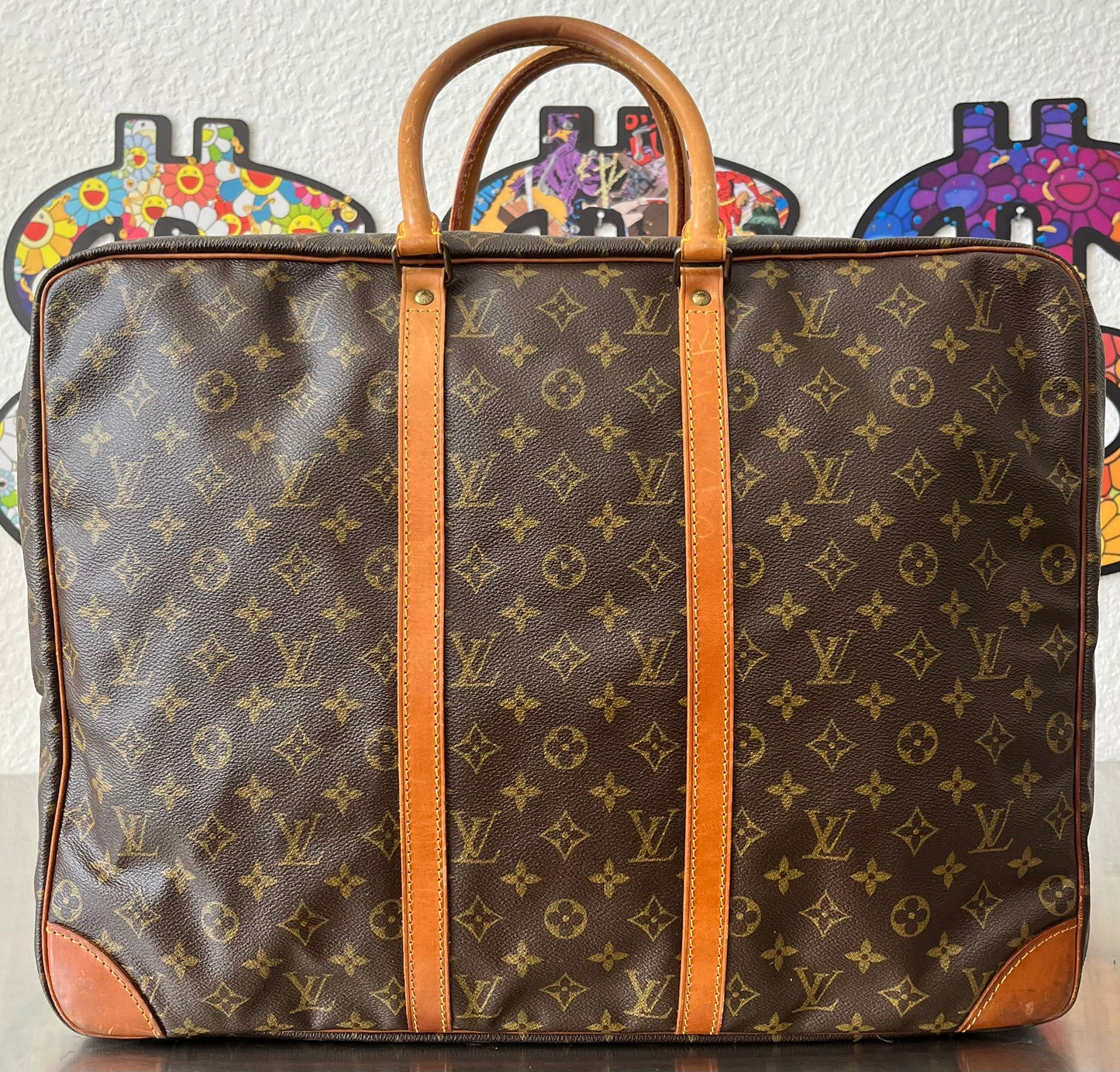 Louis Vuitton Sirius 50