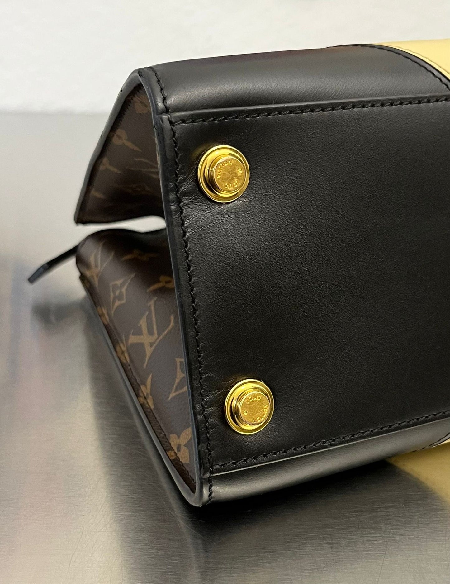 Louis Vuitton City Steamer PM