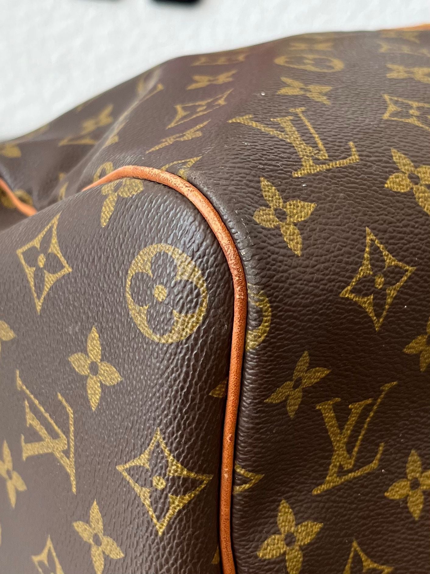Louis Vuitton Keepall 45
