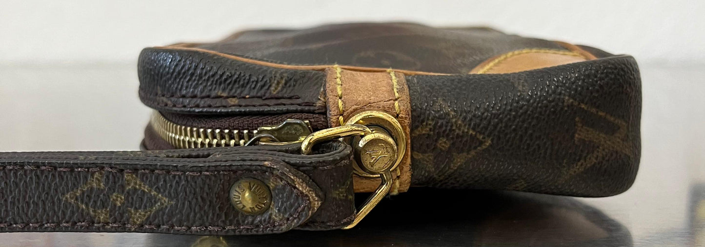 Louis Vuitton Marly Dragonne PM (Vintage)